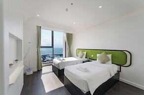 Elyday Apartment Hillside Phu Quoc - Sea & Firework view