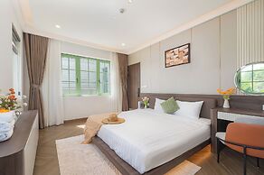 Elyday Apartment Hillside Phu Quoc - Sea & Firework view