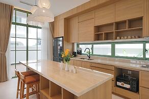 Elyday Apartment Hillside Phu Quoc - Sea & Firework view