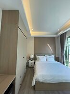 Elyday Apartment Hillside Phu Quoc - Sea & Firework view