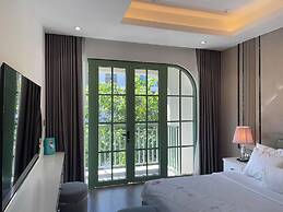 Elyday Apartment Hillside Phu Quoc - Sea & Firework view