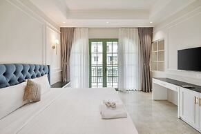 Elyday Apartment Hillside Phu Quoc - Sea & Firework view