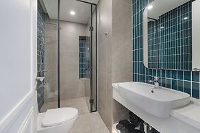 Elyday Apartment Hillside Phu Quoc - Sea & Firework view