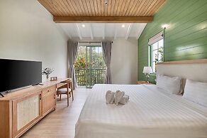 Elyday Apartment Hillside Phu Quoc - Sea & Firework view