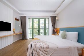 Elyday Apartment Hillside Phu Quoc - Sea & Firework view
