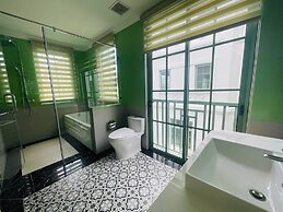 Elyday Apartment Hillside Phu Quoc - Sea & Firework view