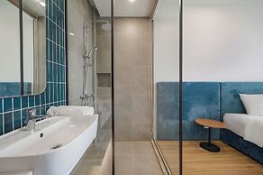 Elyday Apartment Hillside Phu Quoc - Sea & Firework view
