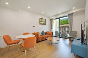 Elyday Apartment Hillside Phu Quoc - Sea & Firework view