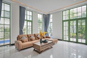 Elyday Apartment Hillside Phu Quoc - Sea & Firework view