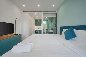 Elyday Apartment Hillside Phu Quoc - Sea & Firework view