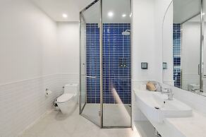 Elyday Apartment Hillside Phu Quoc - Sea & Firework view