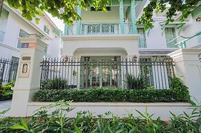 Elyday Apartment Hillside Phu Quoc - Sea & Firework view