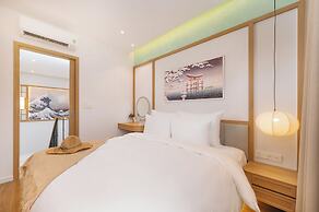 Elyday Apartment Hillside Phu Quoc - Sea & Firework view