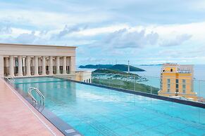 Elyday Apartment Hillside Phu Quoc - Sea & Firework view