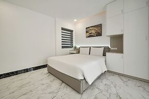 Elyday Apartment Hillside Phu Quoc - Sea & Firework view