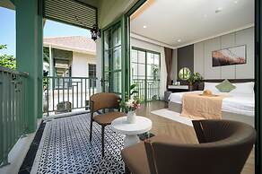 Elyday Apartment Hillside Phu Quoc - Sea & Firework view