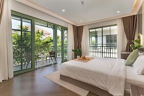 Elyday Apartment Hillside Phu Quoc - Sea & Firework view