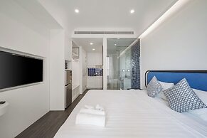 Elyday Apartment Hillside Phu Quoc - Sea & Firework view