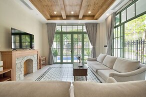 Elyday Apartment Hillside Phu Quoc - Sea & Firework view