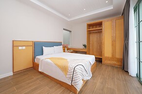 Elyday Apartment Hillside Phu Quoc - Sea & Firework view