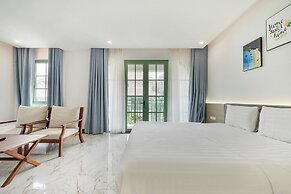 Elyday Apartment Hillside Phu Quoc - Sea & Firework view