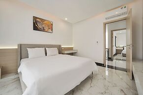 Elyday Apartment Hillside Phu Quoc - Sea & Firework view
