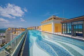Elyday Apartment Hillside Phu Quoc - Sea & Firework view