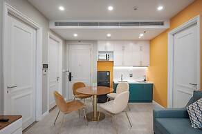 Elyday Apartment Hillside Phu Quoc - Sea & Firework view