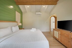 Elyday Apartment Hillside Phu Quoc - Sea & Firework view