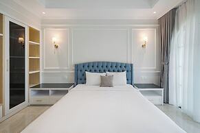 Elyday Apartment Hillside Phu Quoc - Sea & Firework view