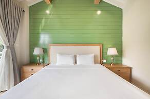 Elyday Apartment Hillside Phu Quoc - Sea & Firework view