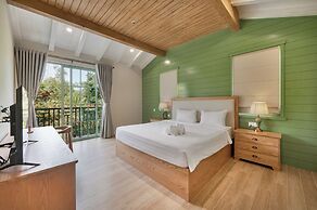 Elyday Apartment Hillside Phu Quoc - Sea & Firework view