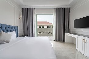 Elyday Apartment Hillside Phu Quoc - Sea & Firework view