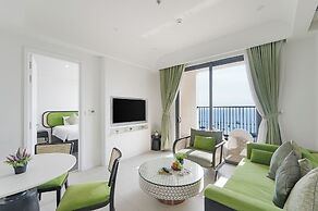 Elyday Apartment Hillside Phu Quoc - Sea & Firework view