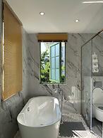Elyday Apartment Hillside Phu Quoc - Sea & Firework view