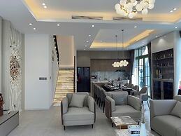 Elyday Apartment Hillside Phu Quoc - Sea & Firework view