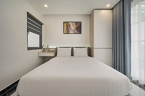 Elyday Apartment Hillside Phu Quoc - Sea & Firework view