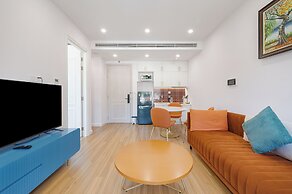 Elyday Apartment Hillside Phu Quoc - Sea & Firework view