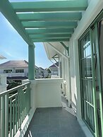 Elyday Apartment Hillside Phu Quoc - Sea & Firework view
