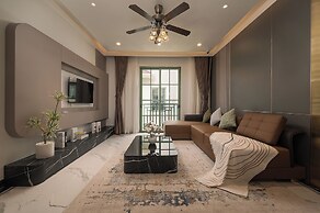 Elyday Apartment Hillside Phu Quoc - Sea & Firework view