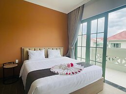 Elyday Apartment Hillside Phu Quoc - Sea & Firework view
