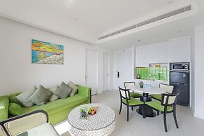 Elyday Apartment Hillside Phu Quoc - Sea & Firework view