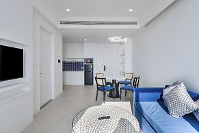 Elyday Apartment Hillside Phu Quoc - Sea & Firework view