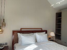 Elyday Apartment Hillside Phu Quoc - Sea & Firework view