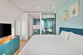 Elyday Apartment Hillside Phu Quoc - Sea & Firework view