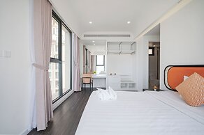 Elyday Apartment Hillside Phu Quoc - Sea & Firework view