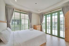Elyday Apartment Hillside Phu Quoc - Sea & Firework view