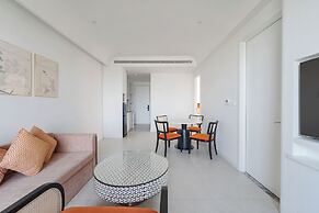Elyday Apartment Hillside Phu Quoc - Sea & Firework view
