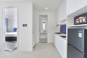 Elyday Apartment Hillside Phu Quoc - Sea & Firework view