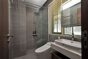 Elyday Apartment Hillside Phu Quoc - Sea & Firework view
